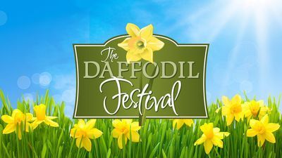 Image for story: 90th Annual Daffodil Festival Grand Floral Parade