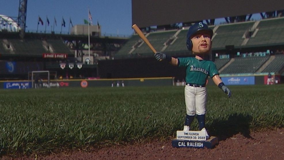 Image for story: Seattle Mariners unveil 2025 season events and special giveaways