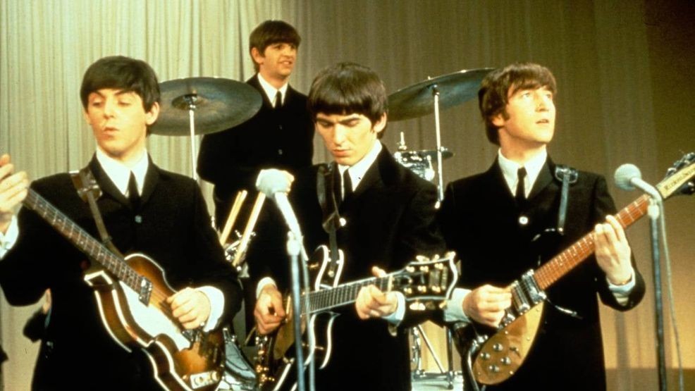 Image for story: 3 of the most expensive music memorabilia items ever sold