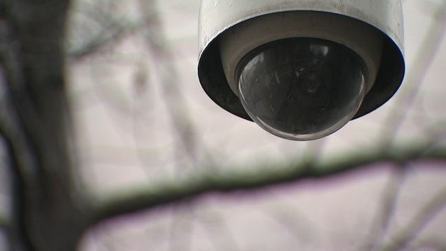 A closed-circuit television system is under consideration as part of a package of surveillance technologies Seattle is getting ready to purchase to address crime in neighborhoods around the city. A public meeting was held on Feb. 12, 2024. (KOMO News)