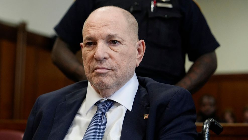 Image for story: Harvey Weinstein's health: Disgraced movie mogul hospitalized, attorney says