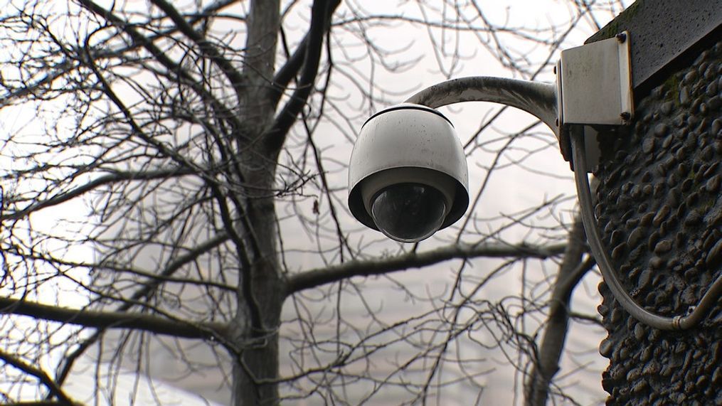 A closed-circuit television system is under consideration as part of a package of surveillance technologies Seattle is getting ready to purchase to address crime in neighborhoods around the city. A public meeting was held on Feb. 12, 2024. (KOMO News)