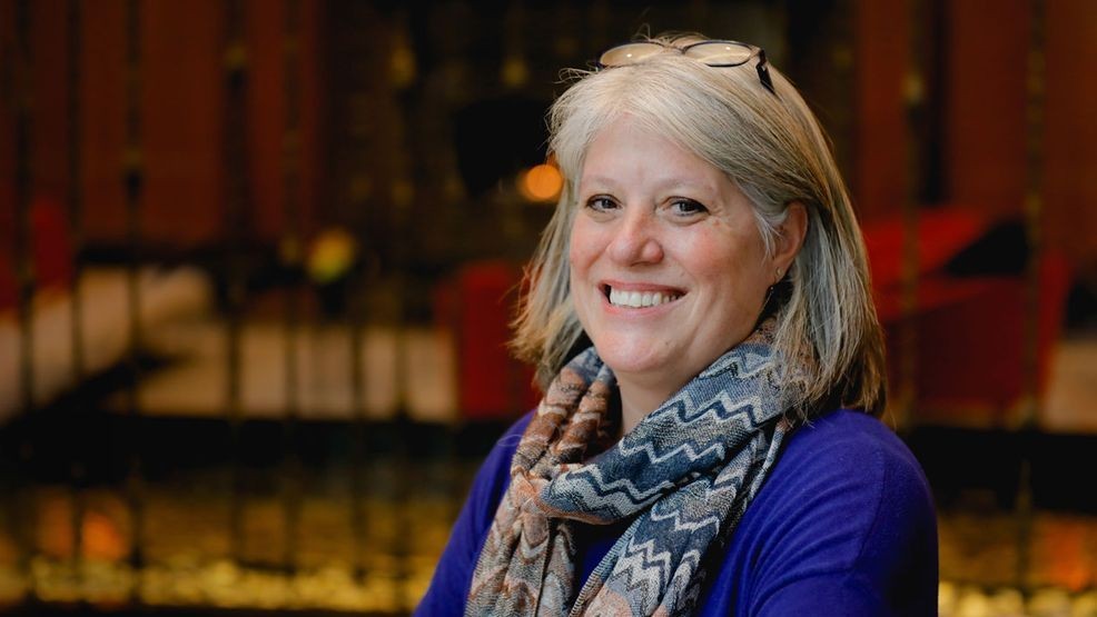 Image for story: Claudia Balducci discusses King County executive candidacy, eyes regional solutions
