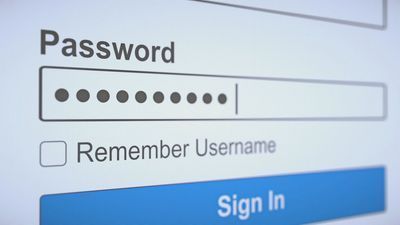 Image for story: Passkeys: A secure login method that could end password-related identity theft