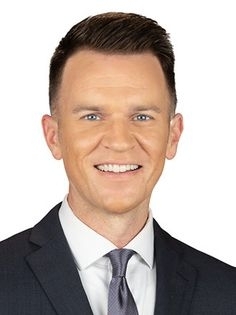 Anchor/Reporter