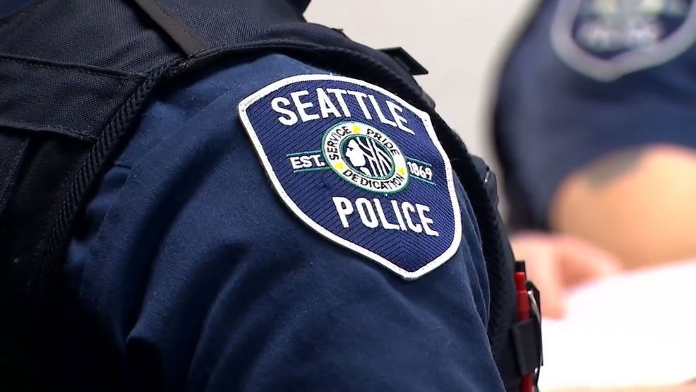Image for story: Seattle man in 'serious condition' after Pioneer Square stabbing; suspect on the run