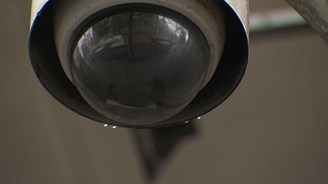 A closed-circuit television system is under consideration as part of a package of surveillance technologies Seattle is getting ready to purchase to address crime in neighborhoods around the city. A public meeting was held on Feb. 12, 2024. (KOMO News)