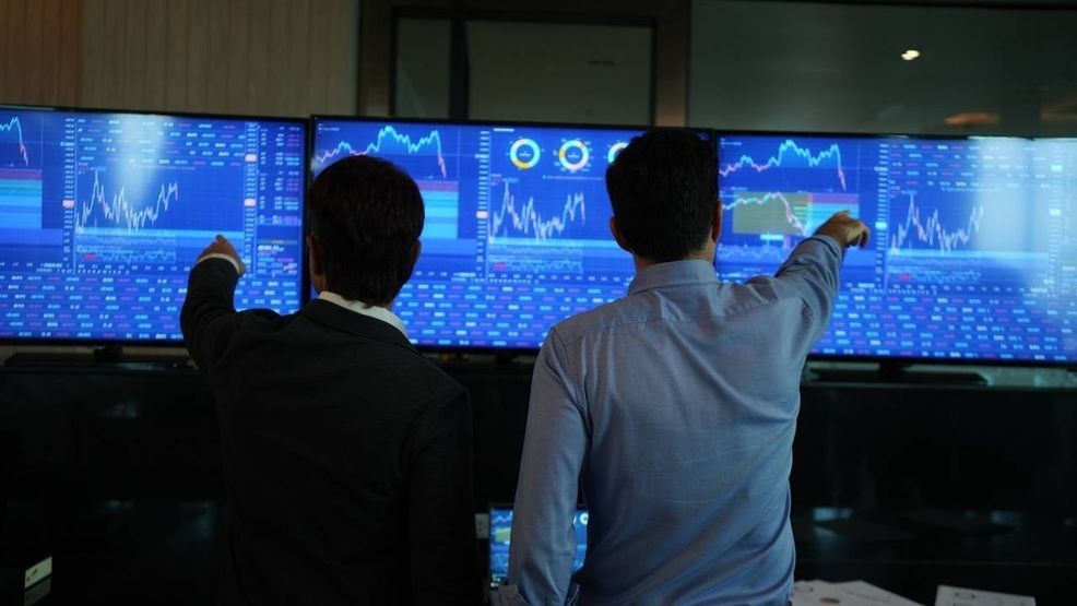 Image for story: How to identify the best stocks for options trading