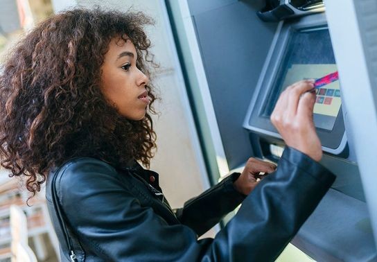 Image for story: What is a cash advance?