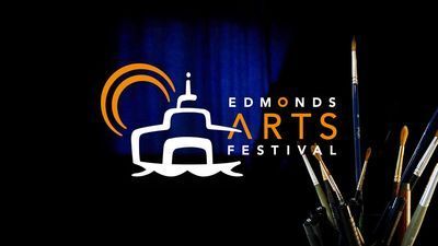 Image for story: 2023 Edmonds Arts Festival 