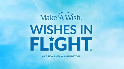 Image for story: Donate Airline Miles to Wishes in Flight 2024