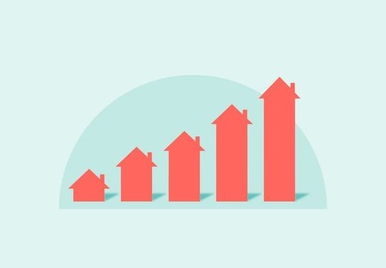 Image for story: Home equity rates virtually unchanged pre-Thanksgiving Day
