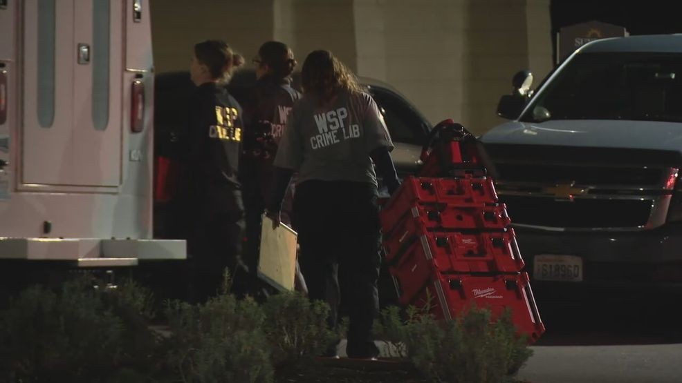 Image for story: 87-year-old stabs 86-year-old wife to death in Bellevue's first homicide of 2024