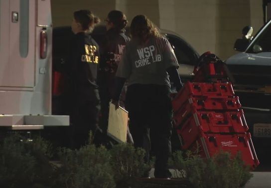 Image for story: 87-year-old stabs 86-year-old wife to death in Bellevue's first homicide of 2024