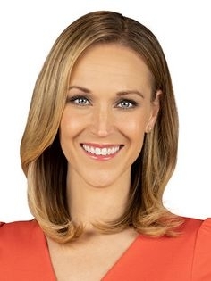 Morning News Anchor