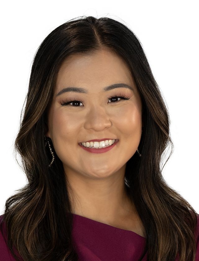 Meteorologist/Reporter
