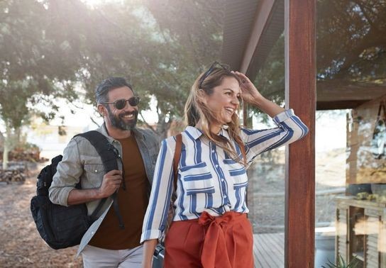 Image for story: The ultimate guide to retirement saving for 40-somethings
