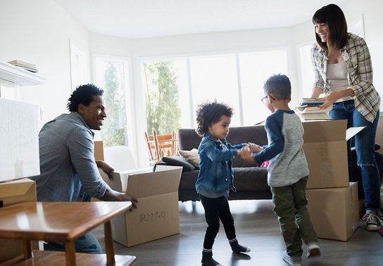 Image for story: First-time homebuyer guide