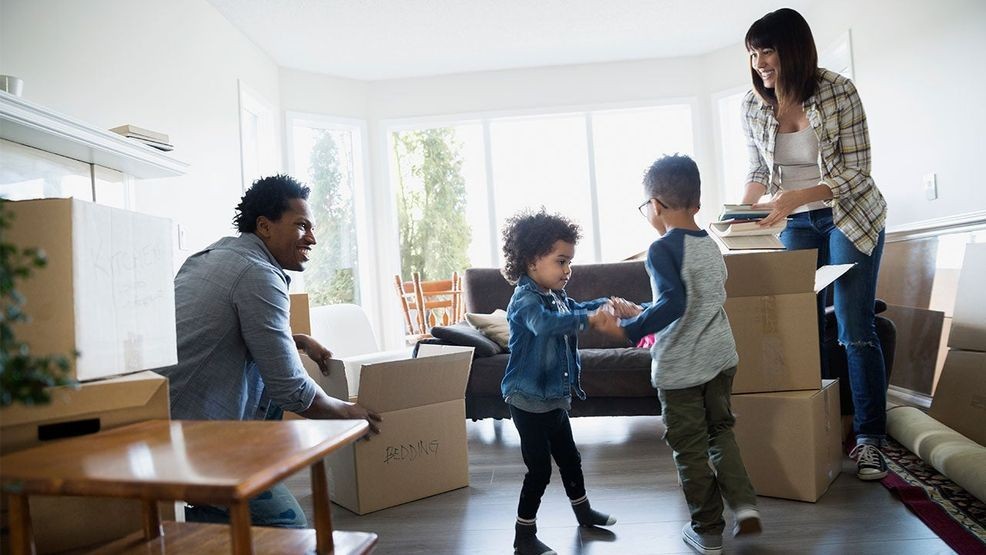 Image for story: First-time homebuyer guide