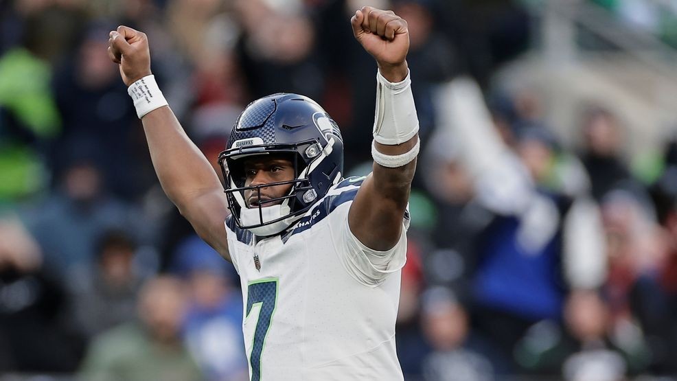 Image for story: 金刚专业高级弹珠轨道视频大全 have taken a bumpy path to first place in the NFC West