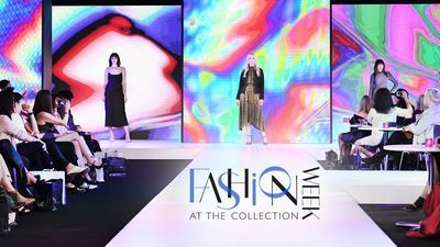 Image for story: Fashion Week at The Bellevue Collection for local nonprofits returns in September