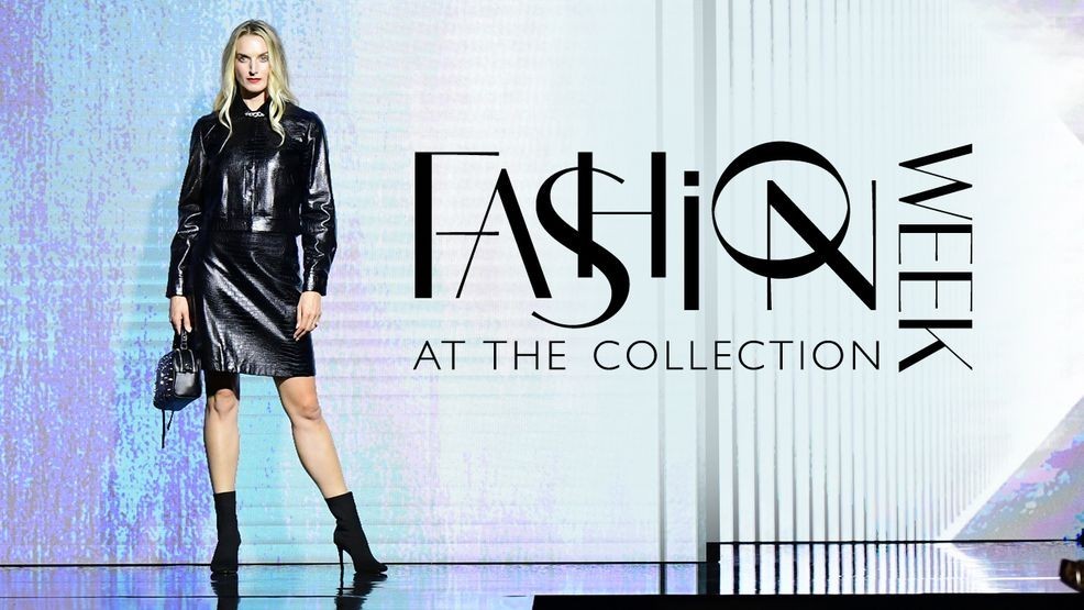 Image for story: Fashion Week at The Bellevue Collection 2024