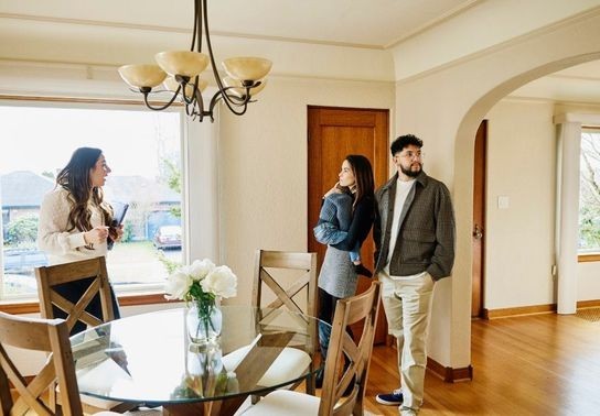Image for story: Don&rsquo;t overdo it: Here&rsquo;s what not to fix when selling a house