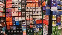 Image for story: Gift card theft surges as sales projected to hit $308 billion in 2024