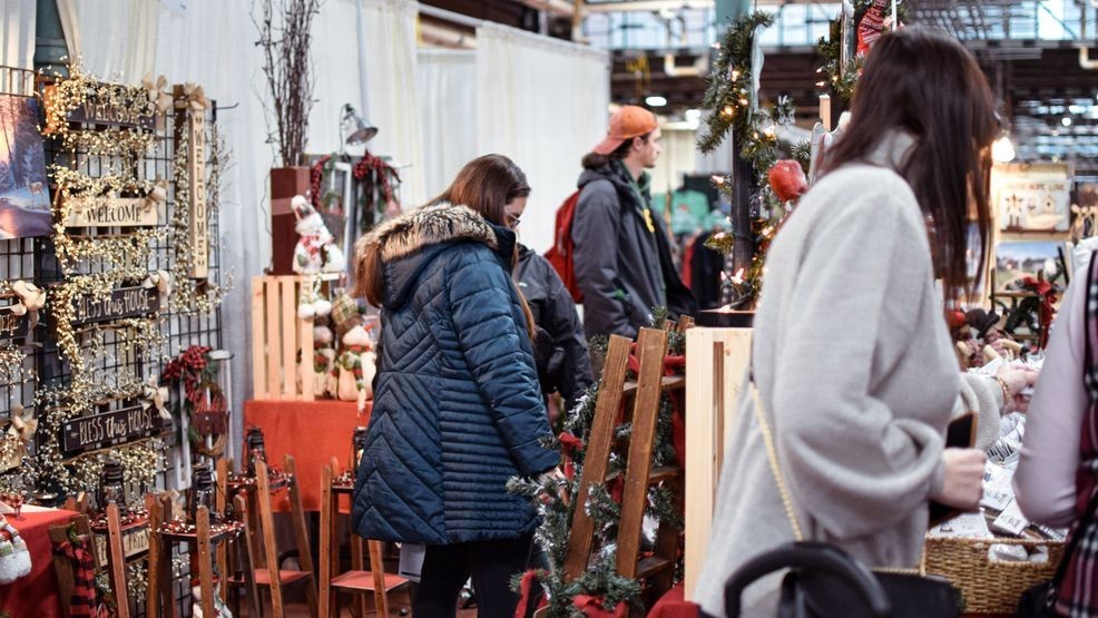 Image for story: Small Business Saturday: a chance to boost your community by shopping local