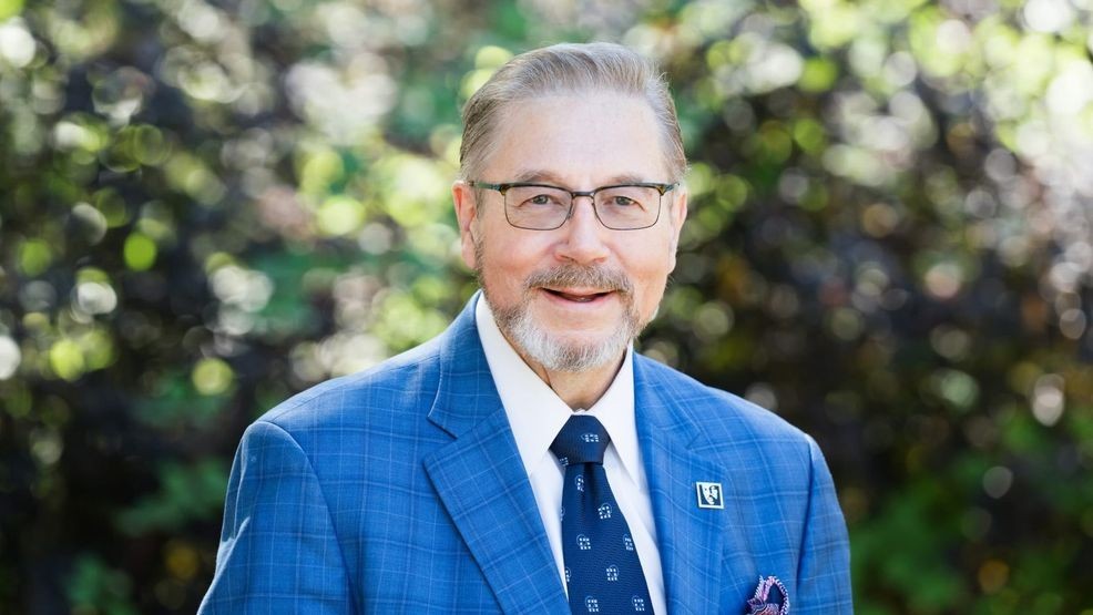 Image for story: John Arthur Wilson seeks to make jump from King County assessor to executive position