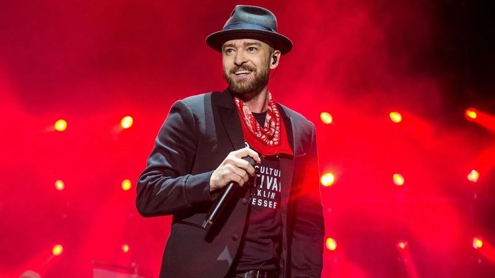 Image for story: Justin Timberlake cancels another show with Nashville concert less than 2 weeks away