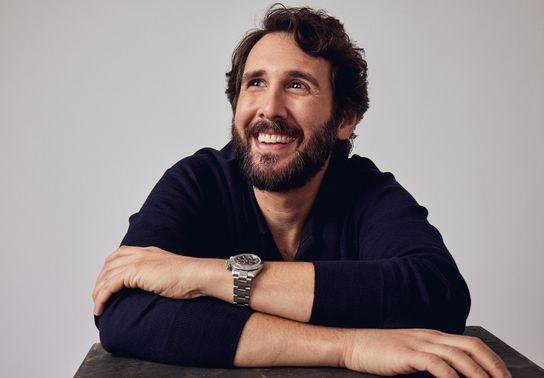 Image for story: Josh Groban announces exclusive Las Vegas residency at Caesars Palace