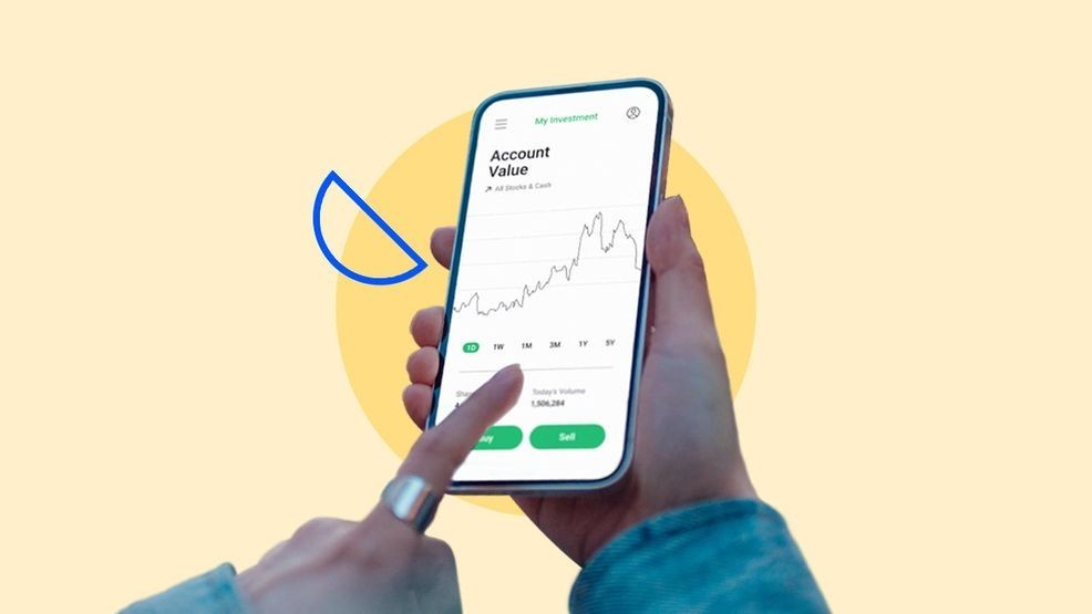 Image for story: 8 best stock trading apps in 2024