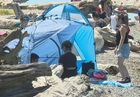 Image for story: Heat advisory extended as hot weather continues to scorch western Washington