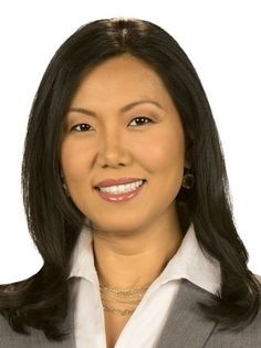 News Anchor
