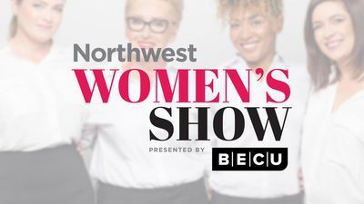 Image for story: Join the Northwest Women's Show this weekend at Tacoma Dome