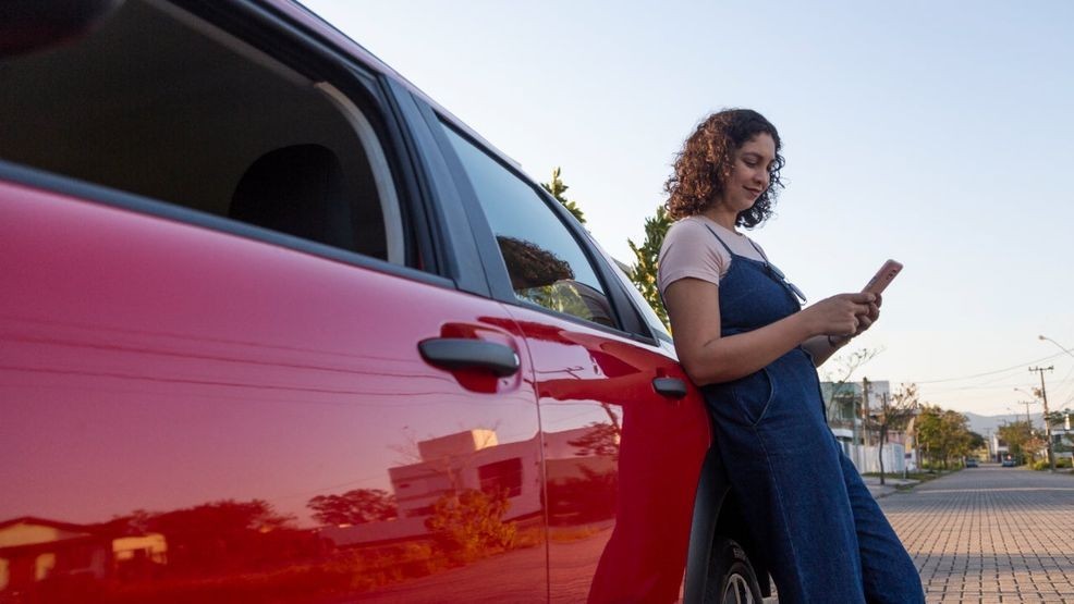 Image for story: Can you use a personal loan to buy a car?