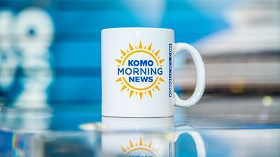 Image for story: Contest: KOMO Morning Mug 2024