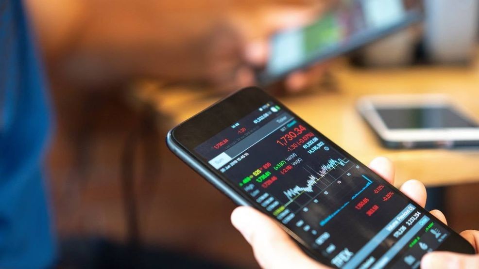 Image for story: Best options strategies for generating monthly income