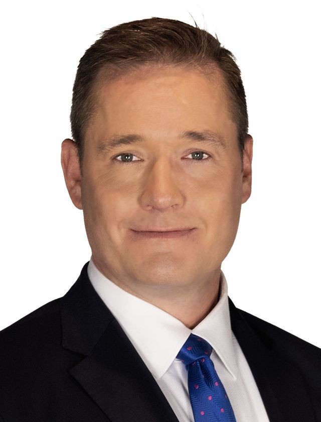 Meteorologist