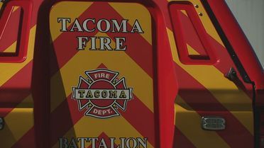 Image for story: Tacoma firefighters warn of dire impact from budget cuts and call for urgent action