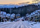 Image for story: Bitter cold temps, eastside winds on tap for Puget Sound region