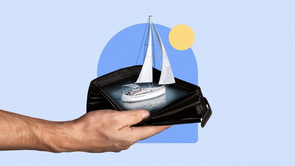 Image for story: How much does buying and owning a boat cost?