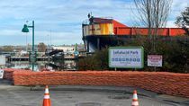 Image for story: Seattle's South Park receives long-awaited stormwater drainage upgrades to combat flooding