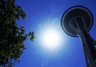 Image for story: Seattle's air conditioning usage rises amid escalating 'heat island' effect