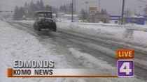 Image for story: 70 years of weathering the storm: KOMO-TV's legacy in tracking Seattle's most impactful we