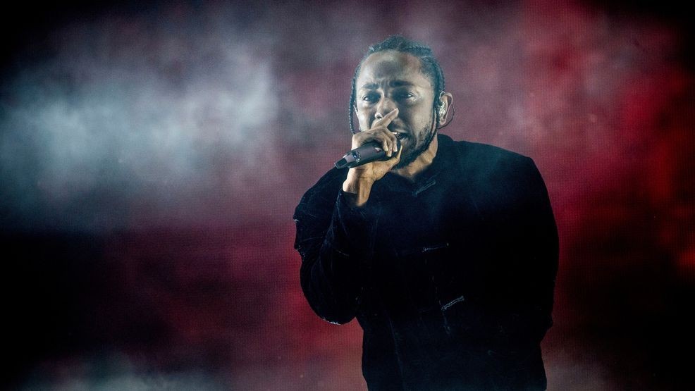 Image for story: Kendrick Lamar and SZA announce 2025 Grand National Tour