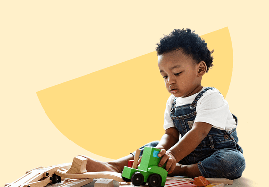 Image for story: Child care is costing parents an average of $11,582 a year: How to prioritize retirement savings amid sky-high costs