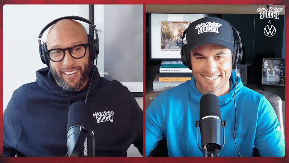 Tim Howard and Landon Donovan discuss Jurgen Klinsmann's time as manager of the USMNT