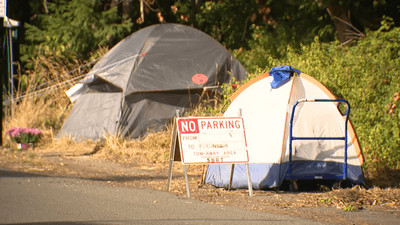 Image for story: Does Seattle's budget move signal a big change on regional homelessness response?